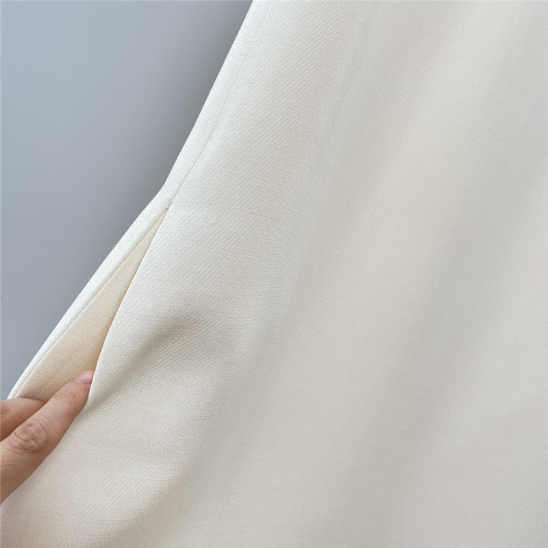 D10r velvet collar vest dress replicas clothes