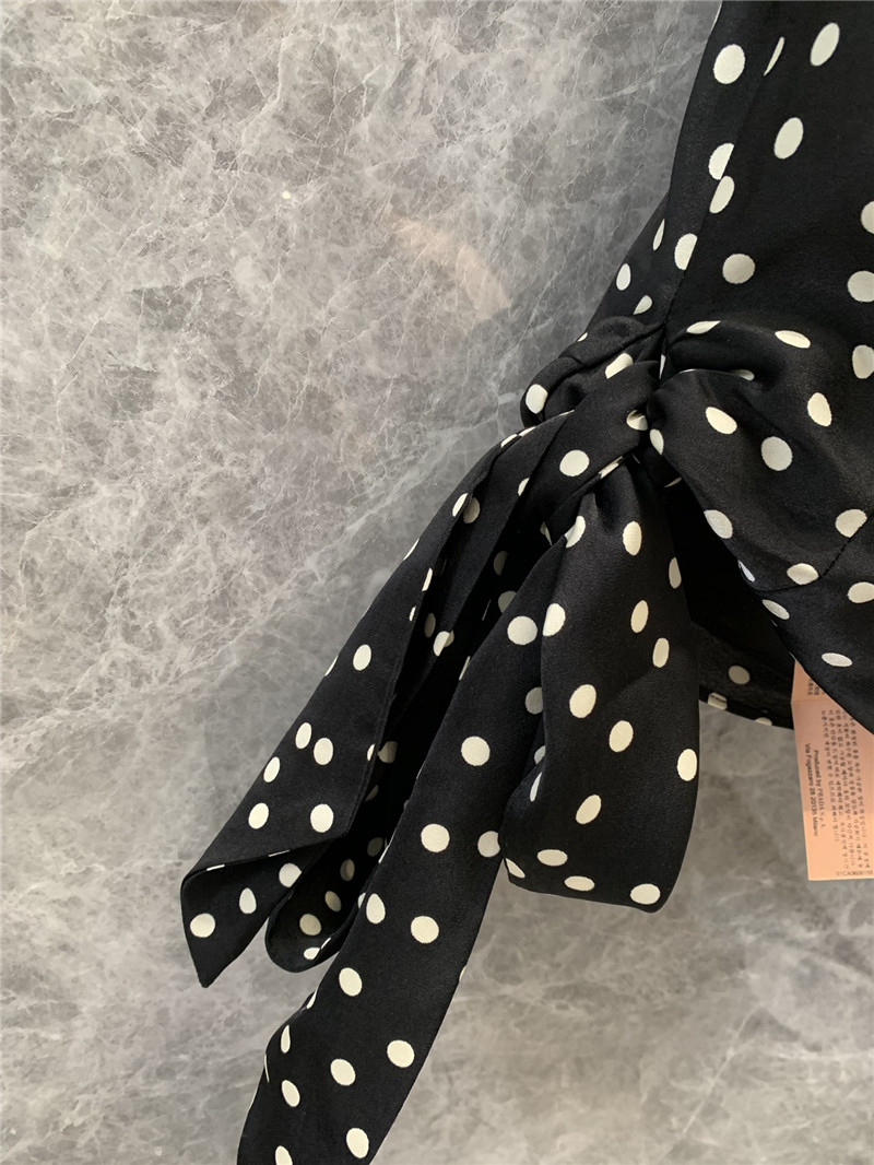 M1um1u off-shoulder strappy vest top replica clothing sites