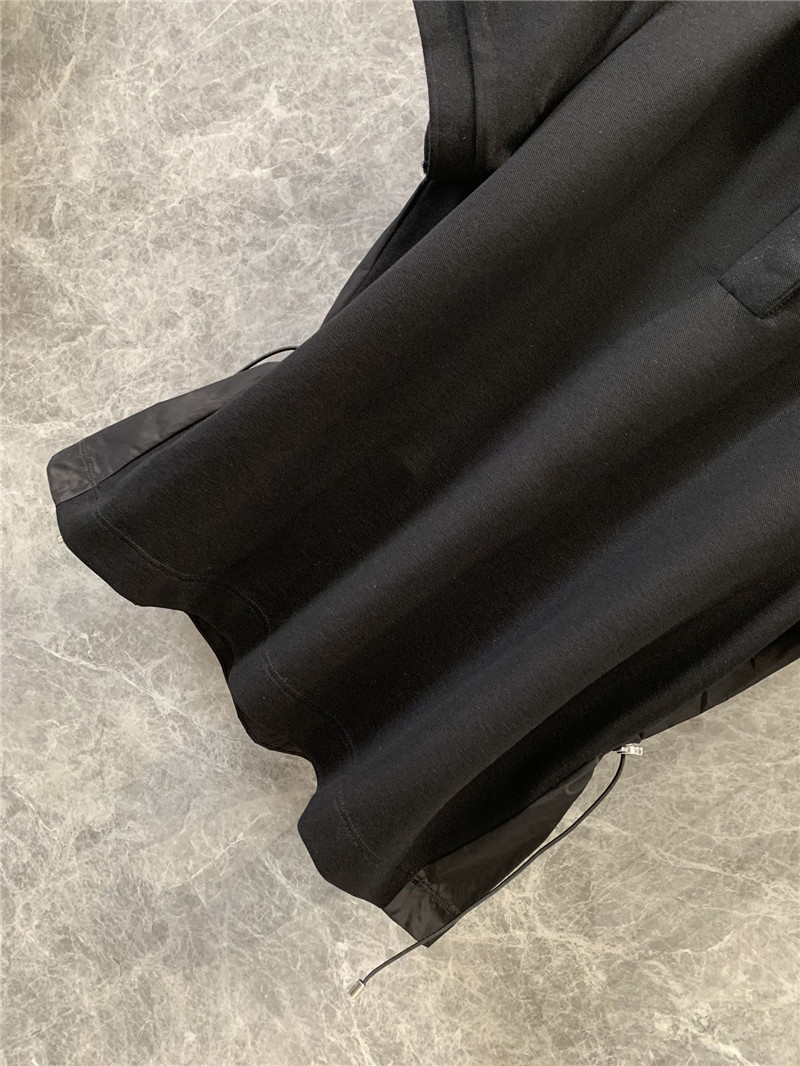 Moncler logo short sleeve polo shirt replica d&g clothing