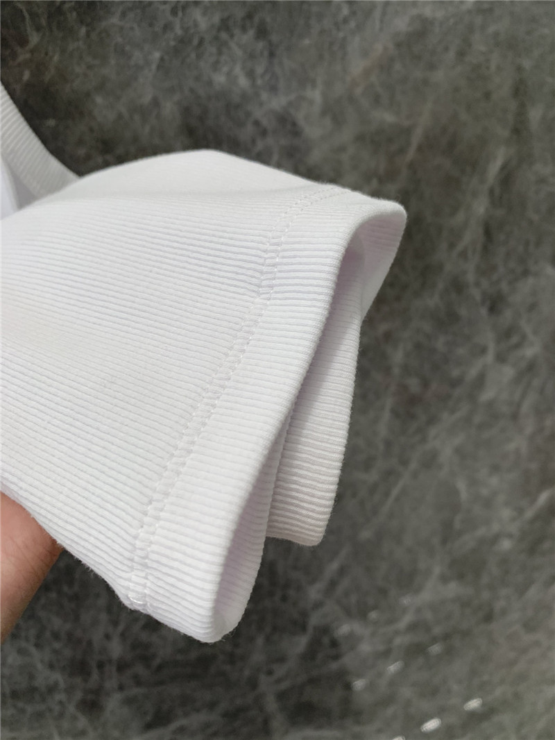 D10r bee embroidered vest replica d&g clothing