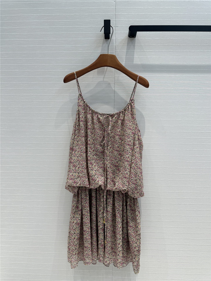 celine vintage french elegant silk dress replica d&g clothing