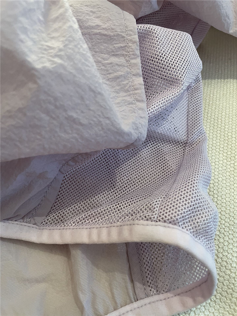 Ch**el new skin sun protection clothing replica designer clothes