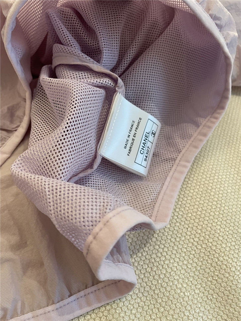 Ch**el new skin sun protection clothing replica designer clothes