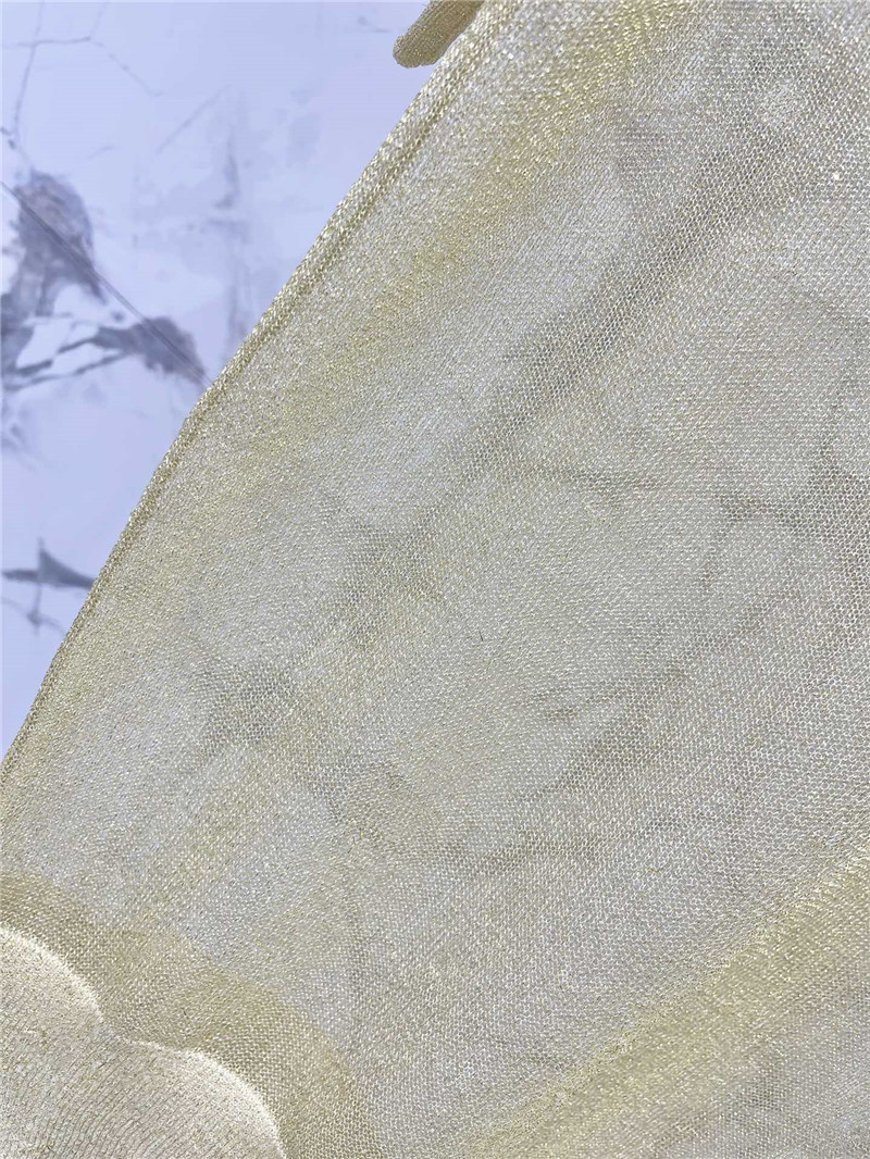 M1um1u polo see-through short sleeves replica clothing sites