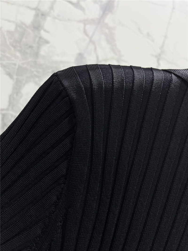 Versace new lapel short sleeve replica designer clothes