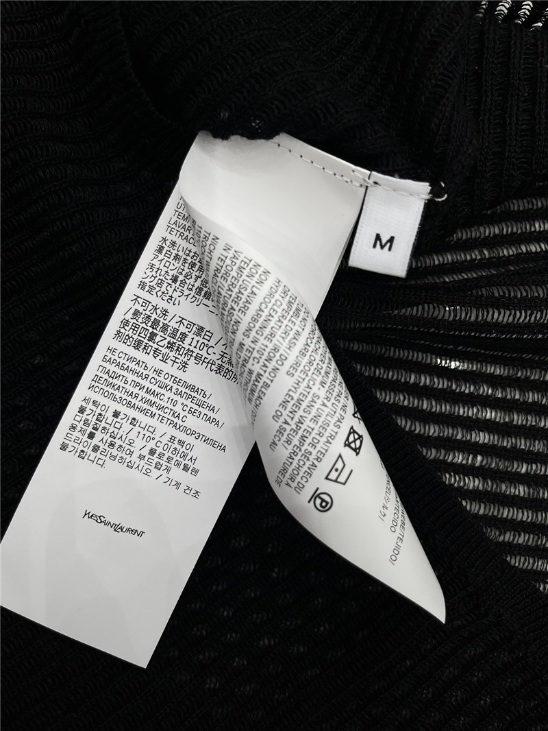 Y51 new knitted cardigan cheap replica designer clothes