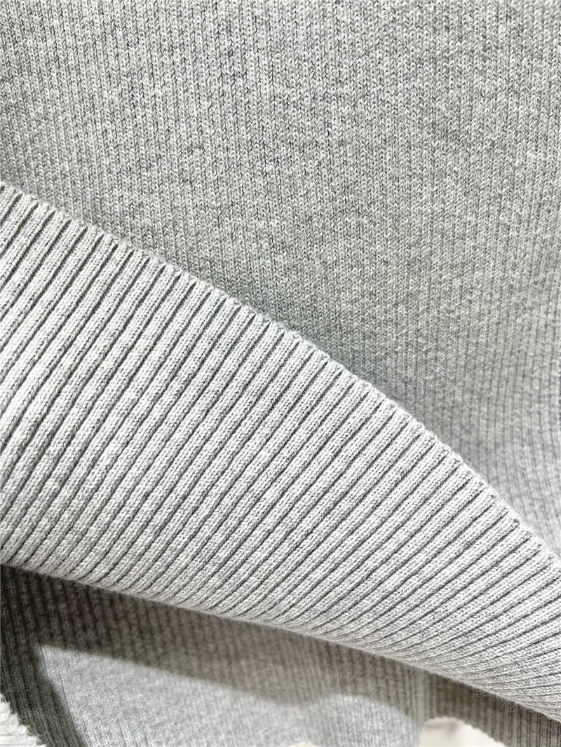 miumiu letter jacquard design ribbed vest replica d&g clothing