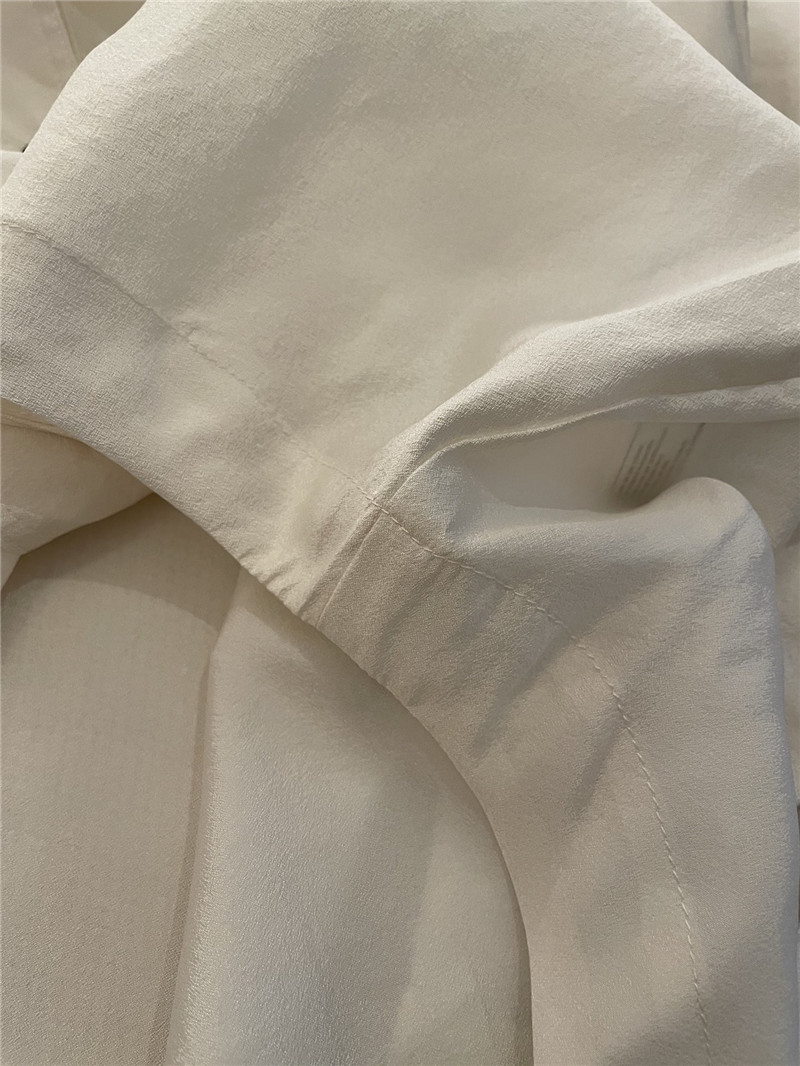 Chanel new shirt replica designer clothes