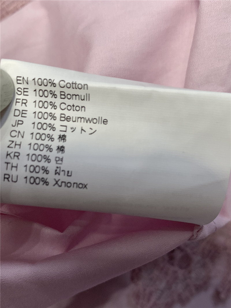 acne studios lace trim suspenders holiday dress replica clothing