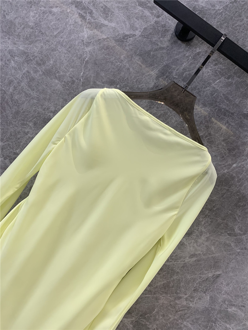 acne studios summer capsule collection dresses replica clothes
