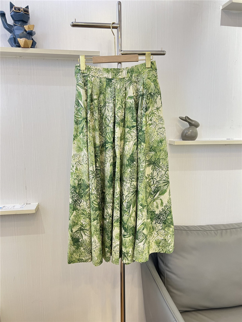 Vanitoo pure cotton casual pleated skirt replica clothing sites