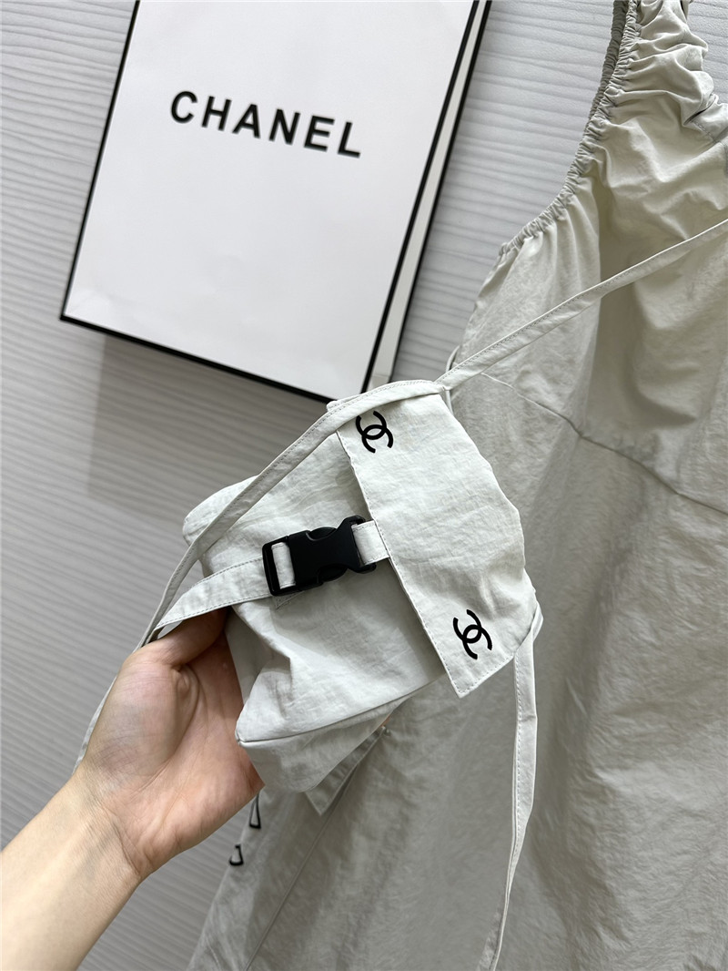 Ch**el workwear style dress replica designer clothes