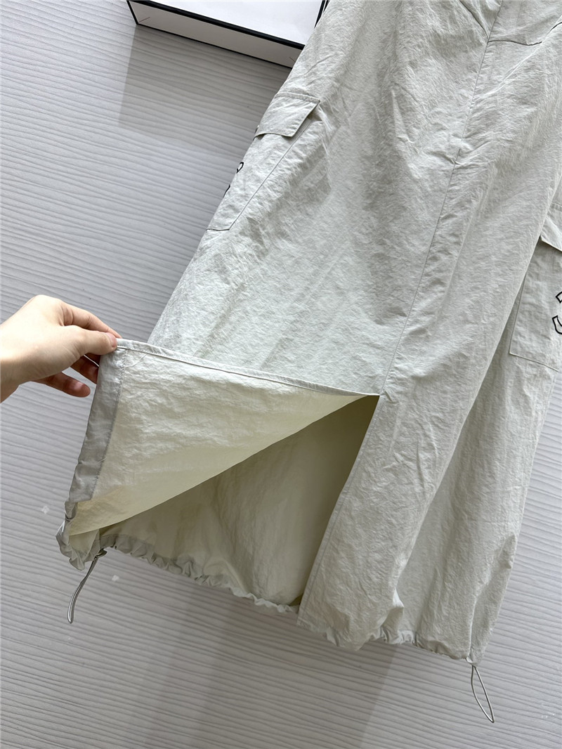 Ch**el workwear style dress replica designer clothes