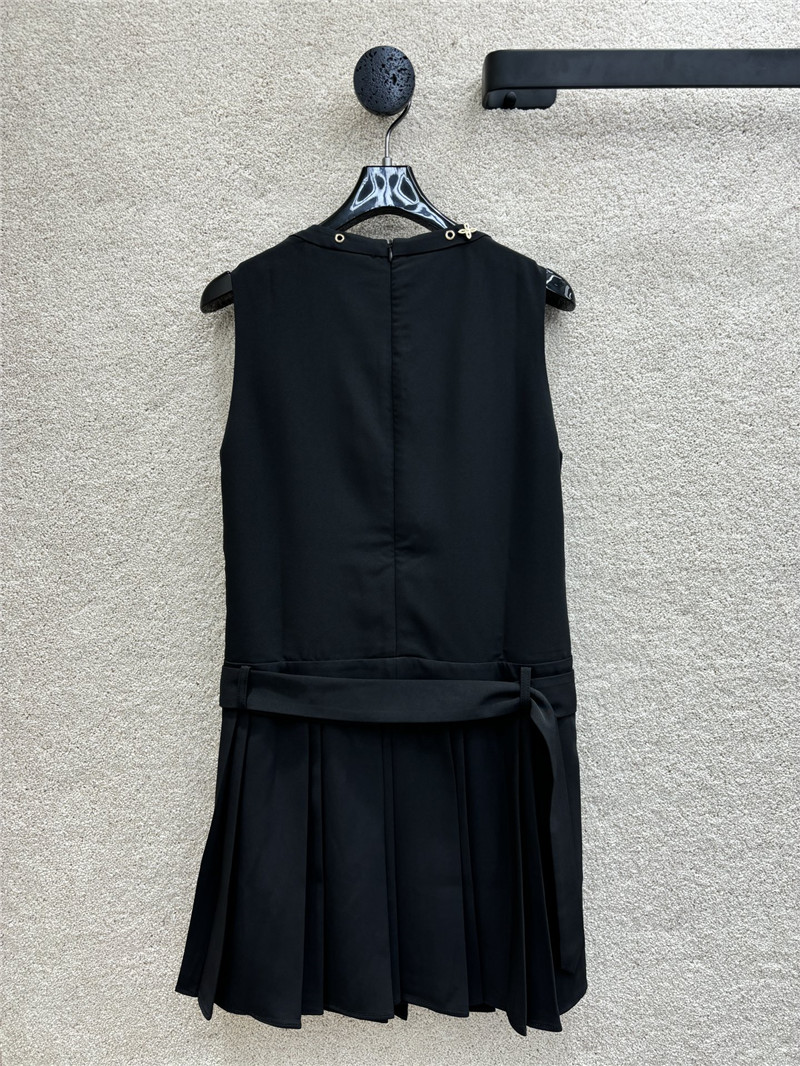 l0vis Vvtt0n lv sleeveless dress replica clothing sites