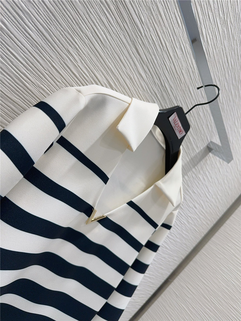 Va1e*ntin0 puffy shirt dress replica d&g clothing