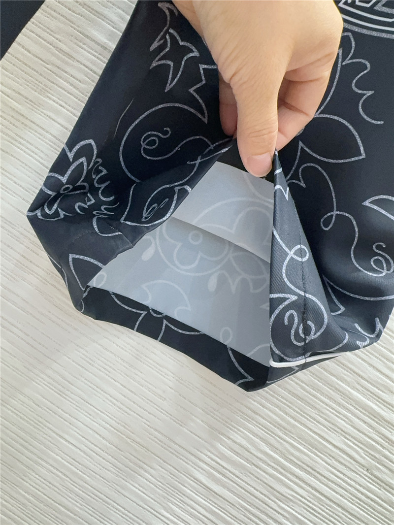 louis vuitton LV straight trousers cheap replica designer clothes