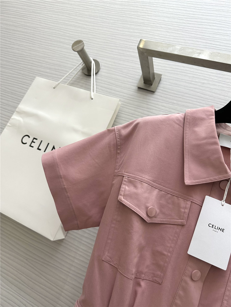 celine short sleeve jumpsuit replica d&g clothing