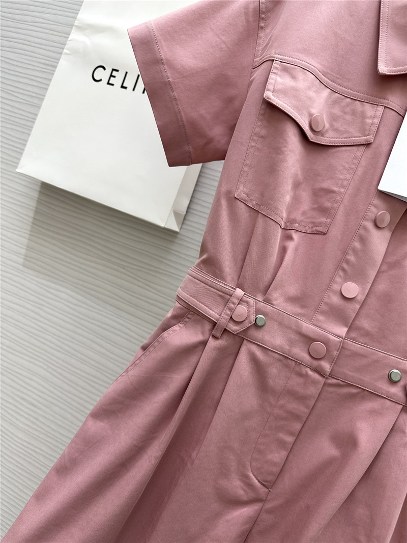 celine short sleeve jumpsuit replica d&g clothing