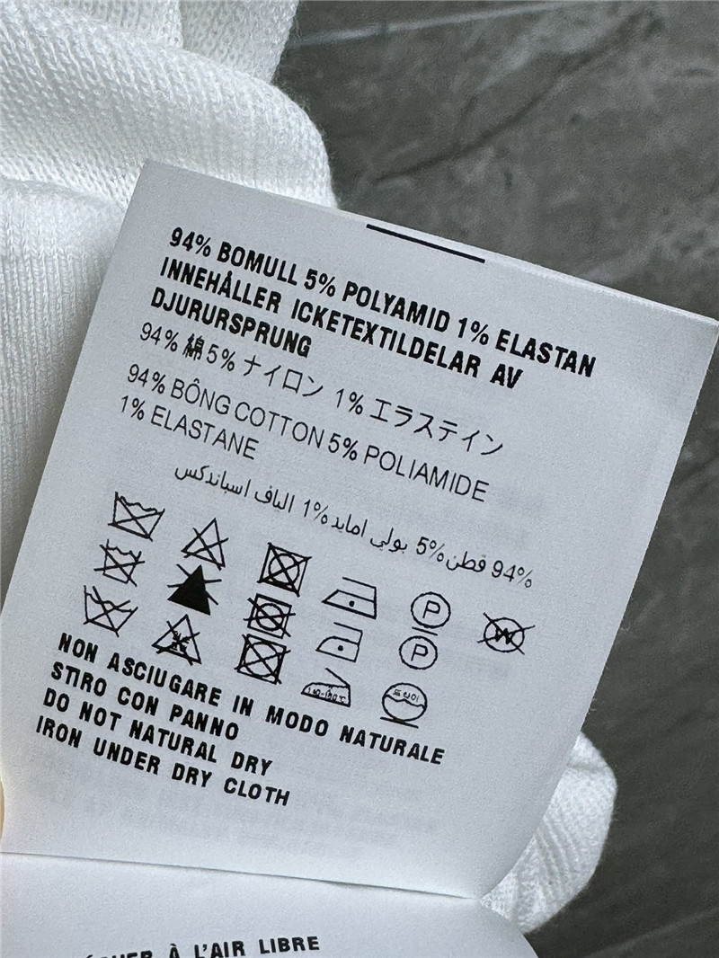 miumiu contrast color polo sweater replicas clothes