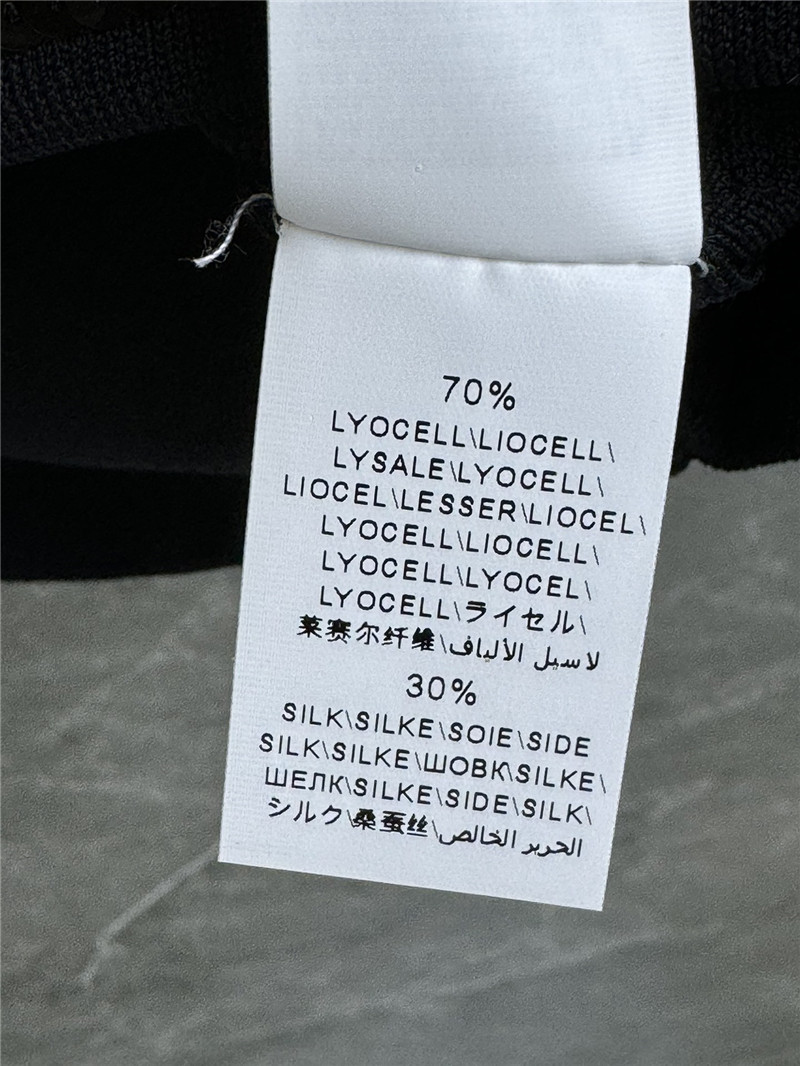 BC sequined knit short sleeves replica clothing sites