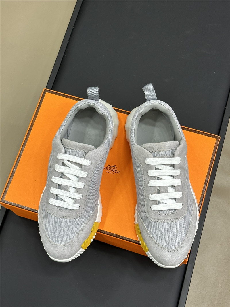 Hermes Women’s Bouncing Sneakers