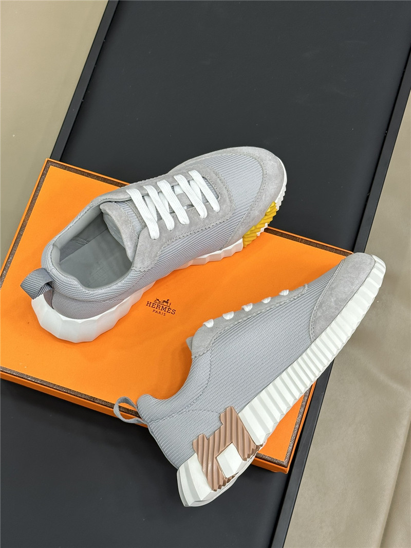 Hermes Women’s Bouncing Sneakers
