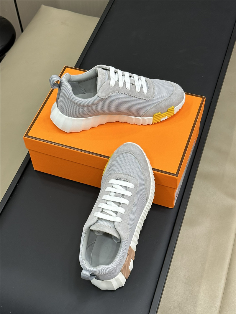 Hermes Women’s Bouncing Sneakers