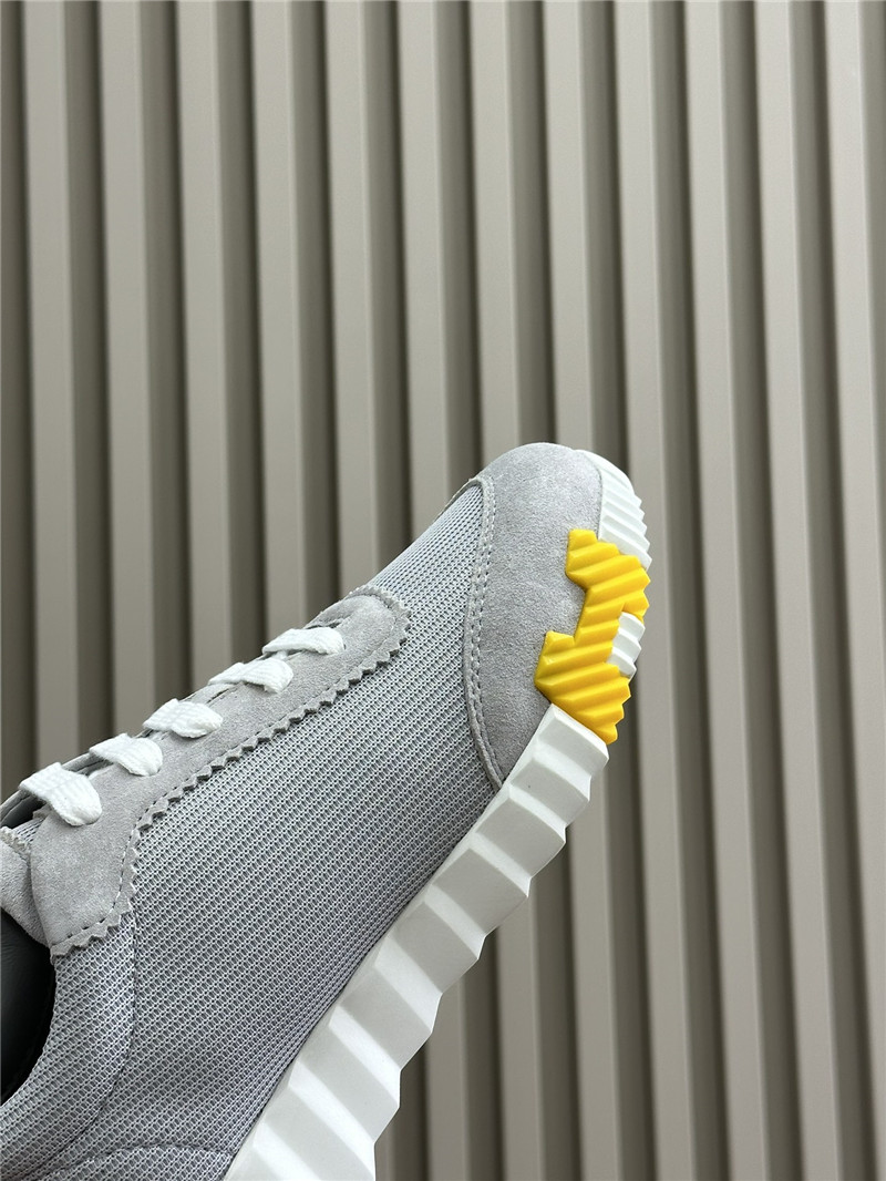 Hermes Women’s Bouncing Sneakers