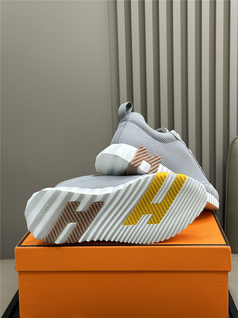 Hermes Women’s Bouncing Sneakers