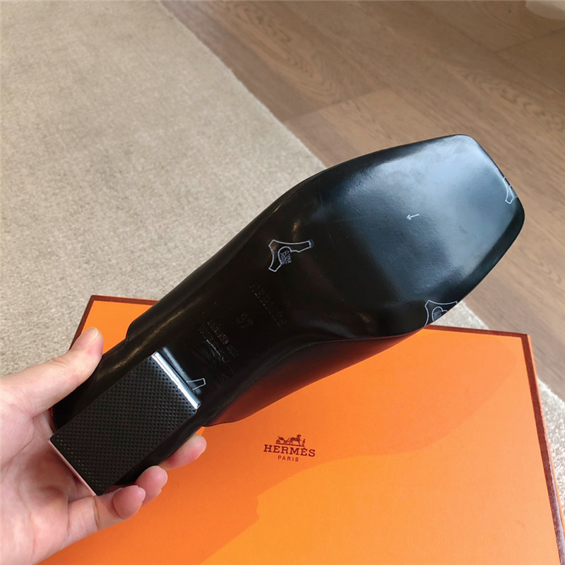 H**me5 idole sandals white