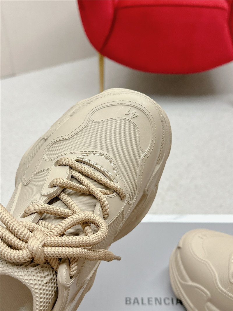 Balenciaga Women’s Sneakers Sale