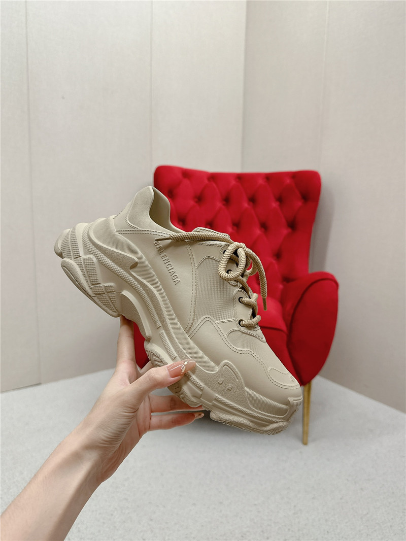 Balenciaga Women’s Sneakers Sale