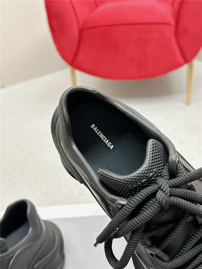 Balenciaga Women¡¯s Black Sneakers