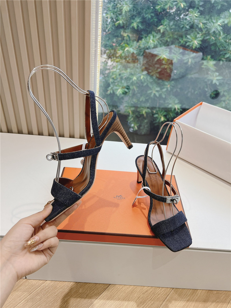 H**me5 glamour 95 sandal blue