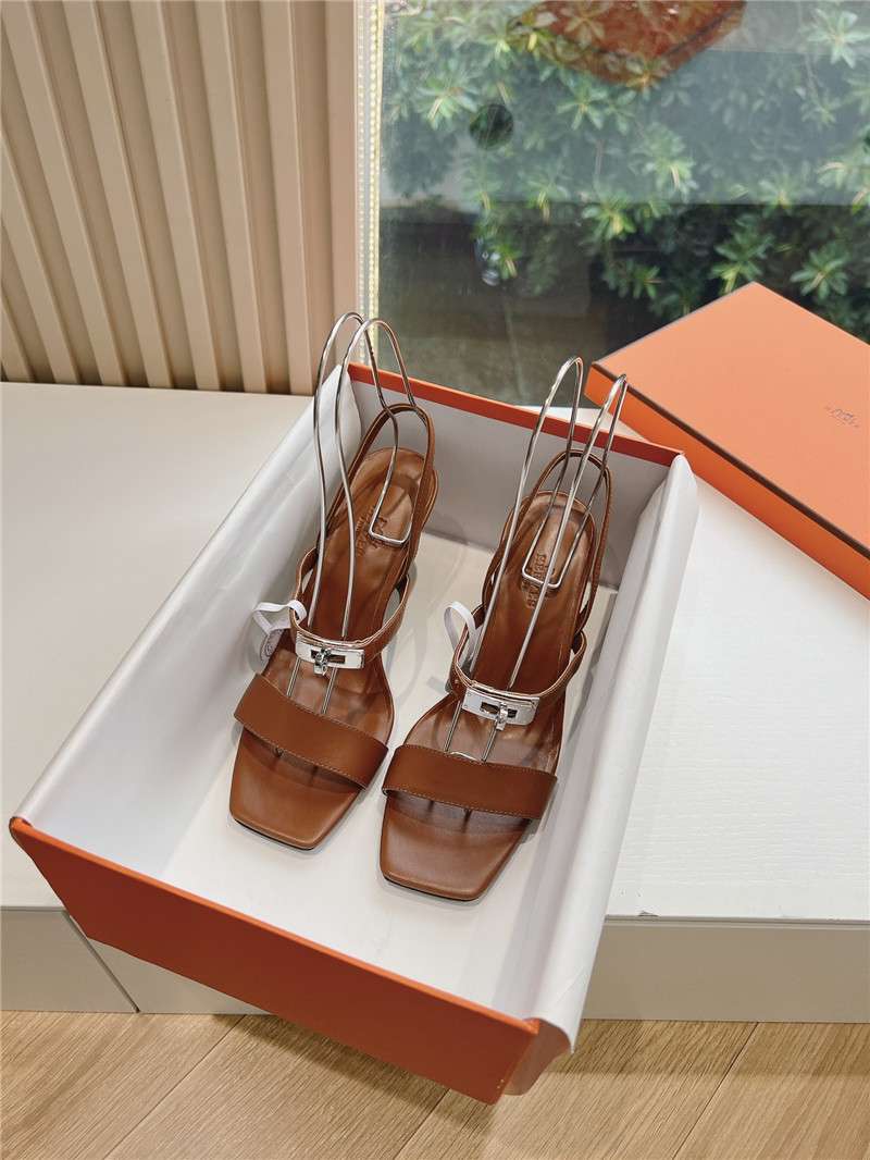 H**me5 glamour 95 sandal brown