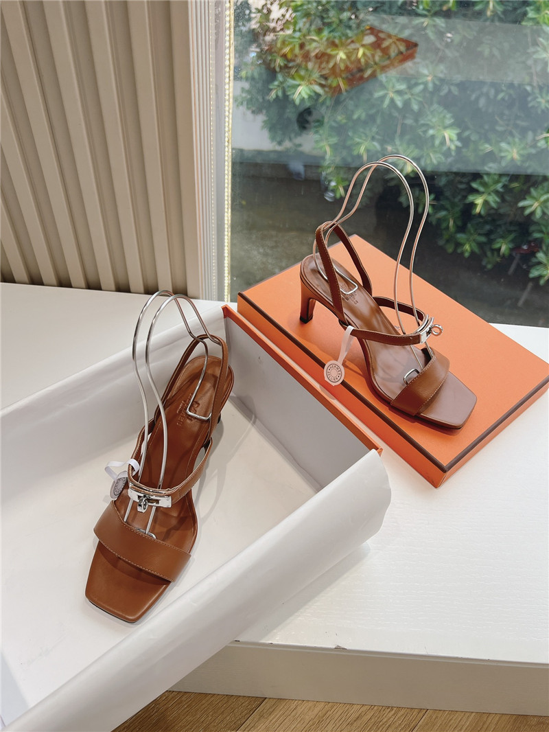 H**me5 glamour 95 sandal brown