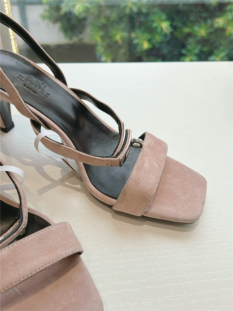 H**me5 glamour 95 sandals