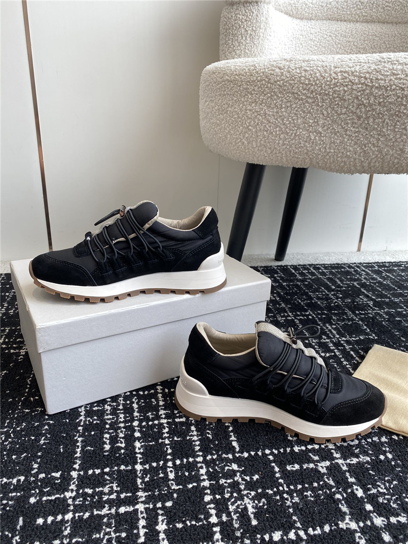 BC Black Runners Sneakers for Women