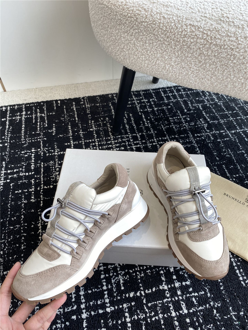 BC Gray Runners Sneakers for Women