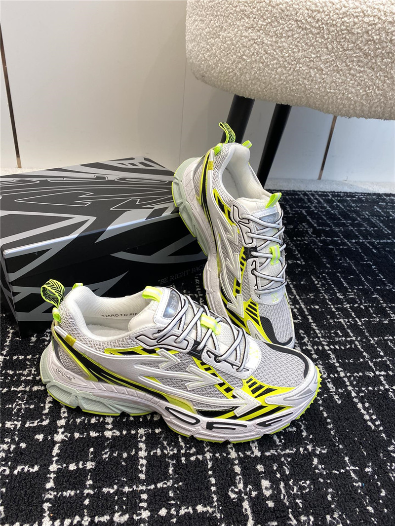 Off-White Be Right Back Sneakers Sale