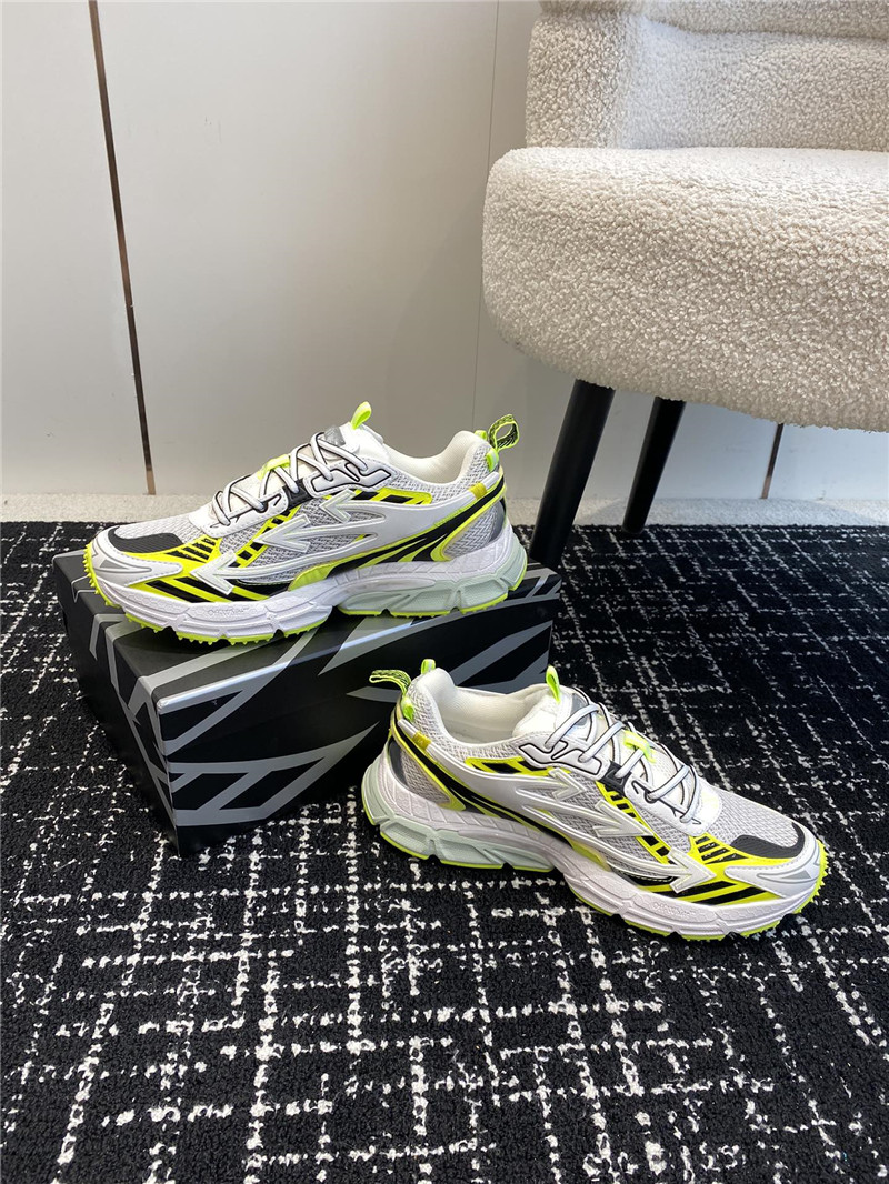 Off-White Be Right Back Sneakers Sale