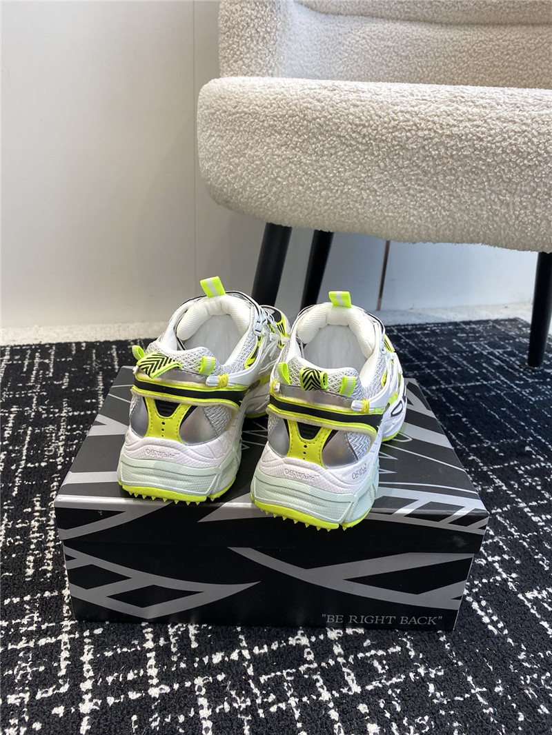Off-White Be Right Back Sneakers Sale