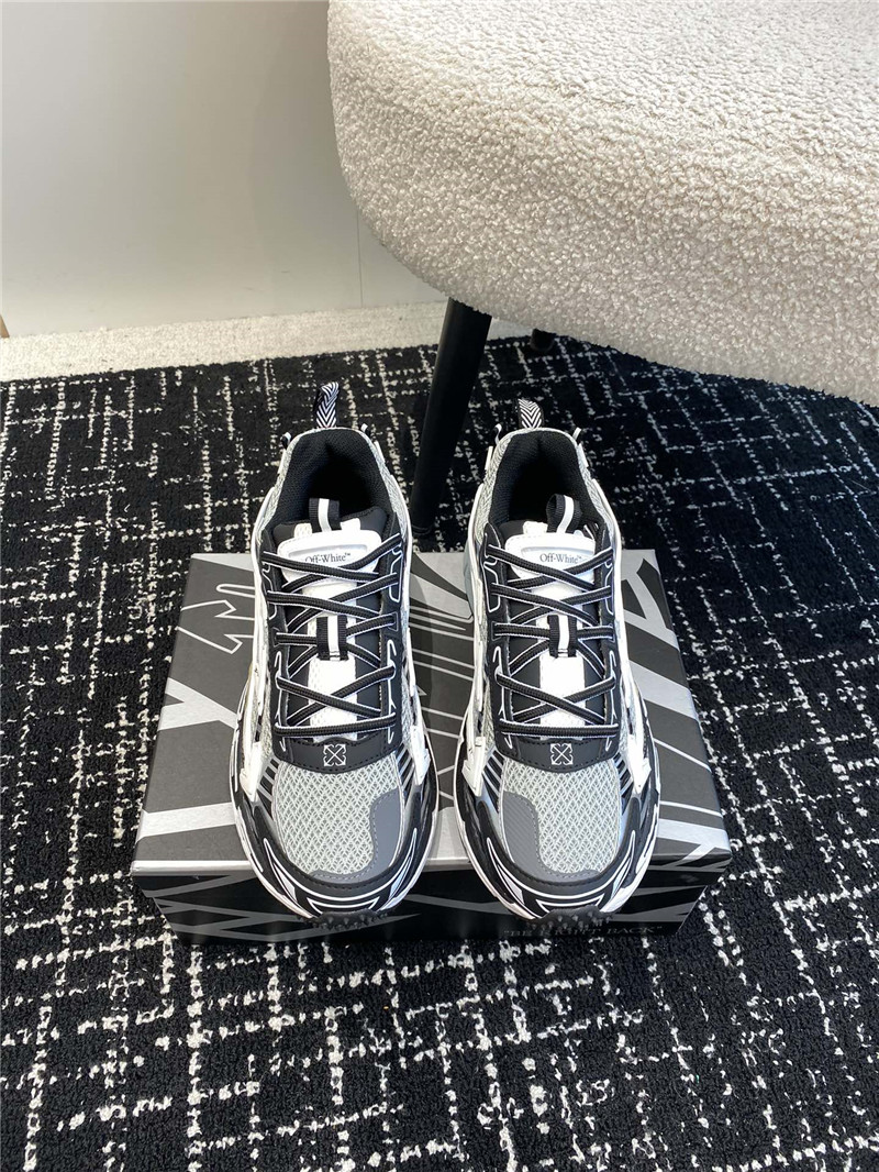 Off-White Be Right Back Sneakers for Women