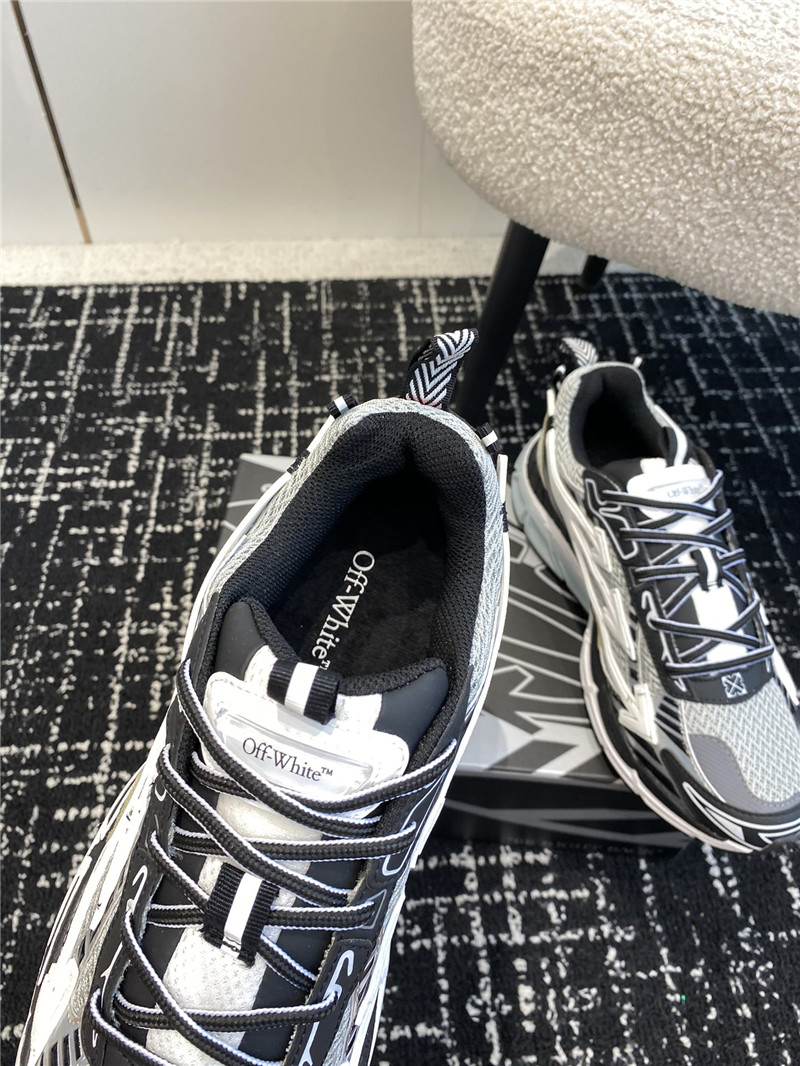 Off-White Be Right Back Sneakers for Women