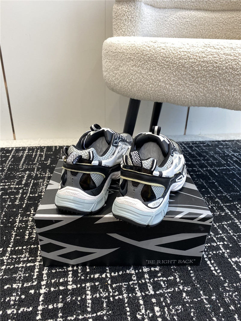 Off-White Be Right Back Sneakers for Women