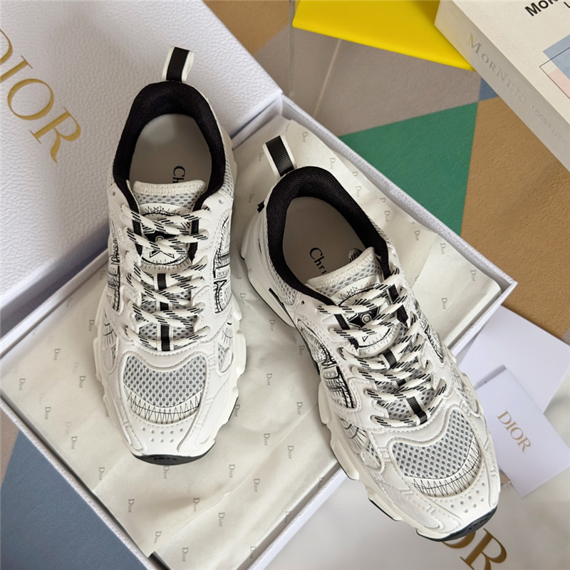 Dior Chrono Sneakers for Women
