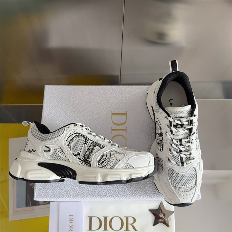 D10r chrono sneakers for women