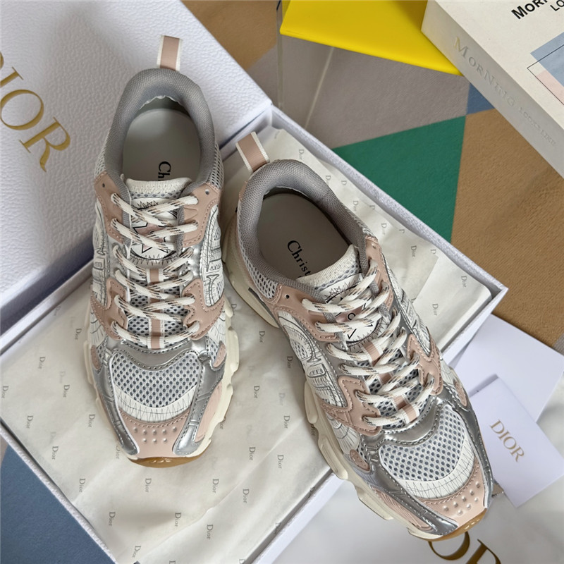 Dior Chrono Sneakers Sale