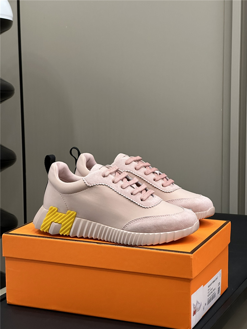 Hermes Bouncing Sneaker Women