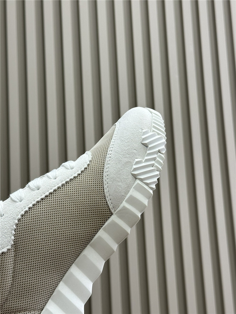 Hermes Bouncing Sneaker Women Gray